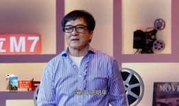 成龙圈内大哥爆料,揭秘娱乐圈大哥背后的故事